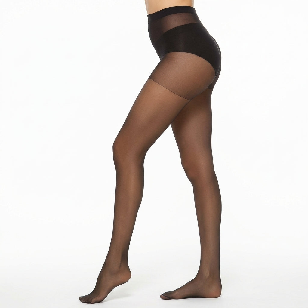 Damen Elegante Strumpfhose