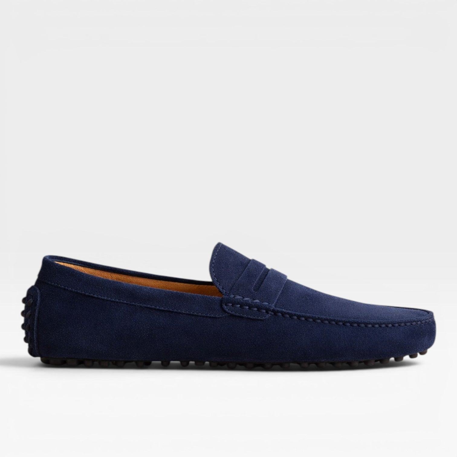 Herren Klassische Driver Schuhe – Smarte Freizeitkleidung
