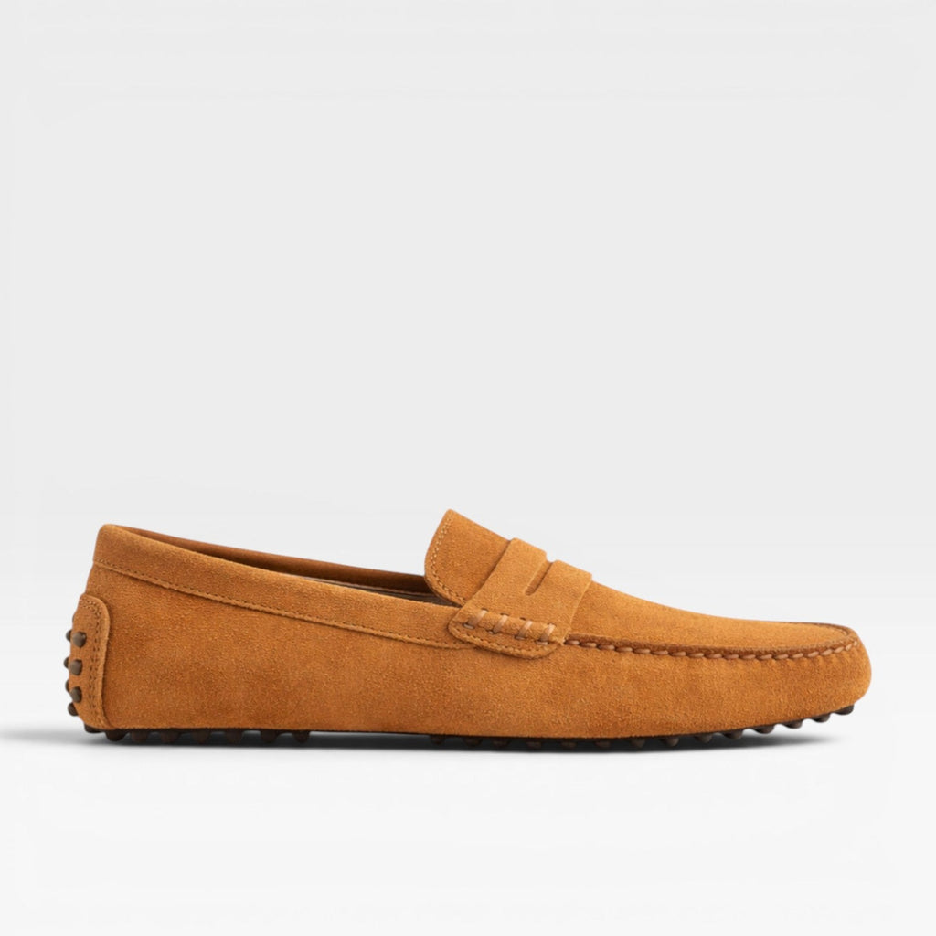 Herren Klassische Driver Schuhe – Smarte Freizeitkleidung