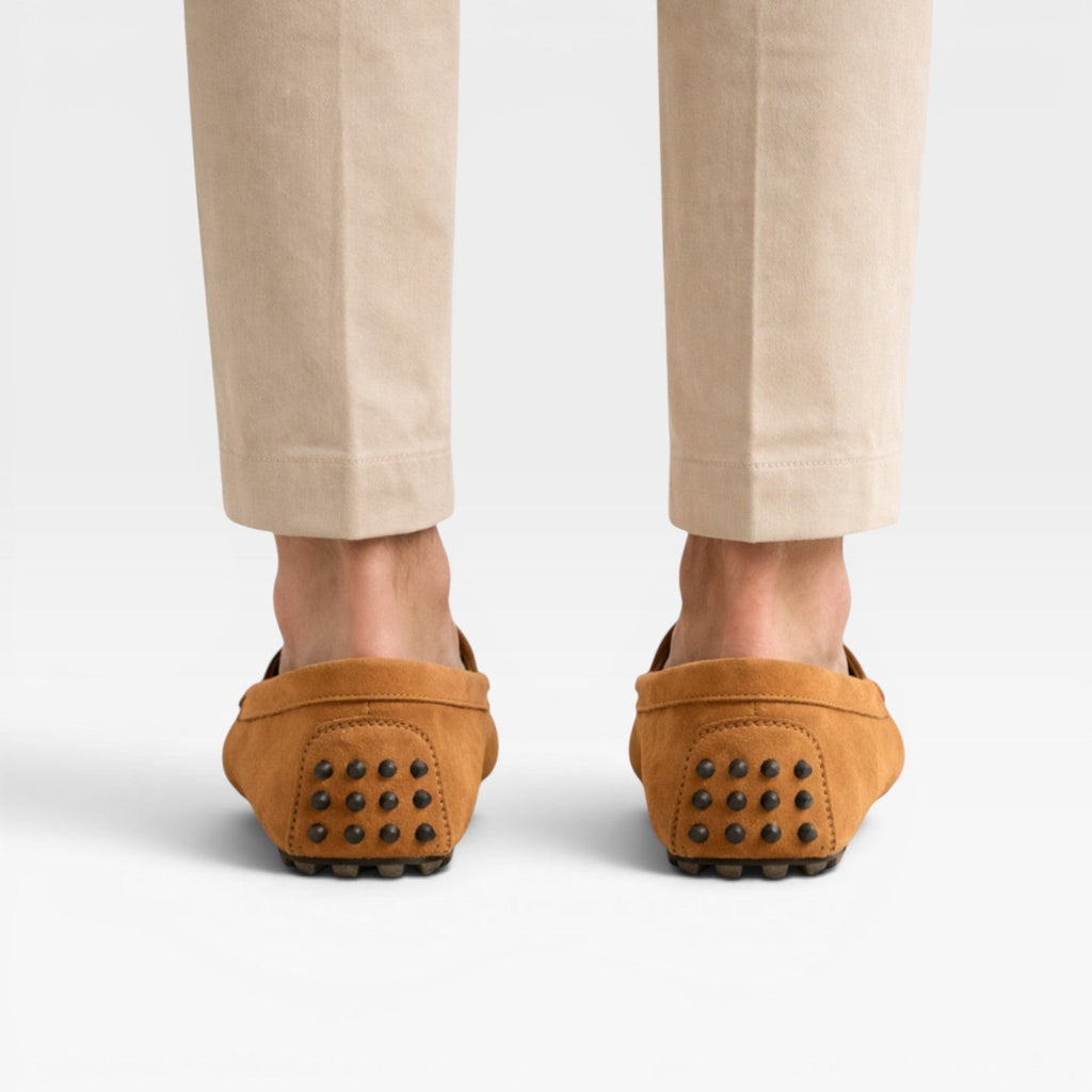 Herren Klassische Driver Schuhe – Smarte Freizeitkleidung