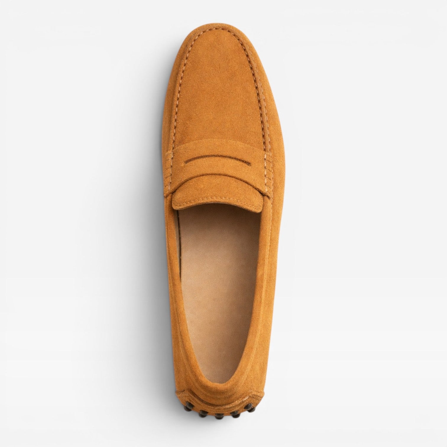 Herren Klassische Driver Schuhe – Smarte Freizeitkleidung