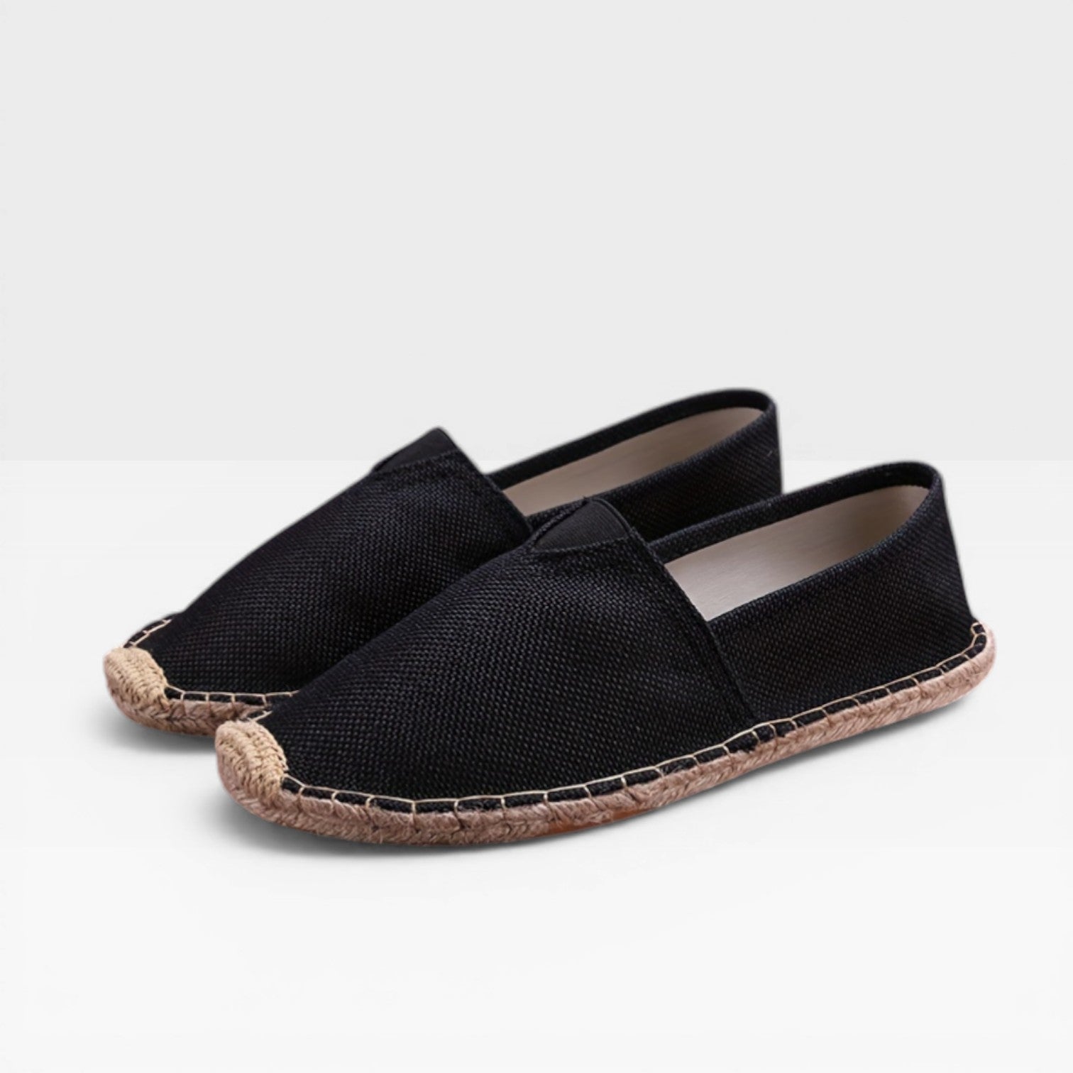 Herren Atmungsaktive Espadrilles für den Sommer