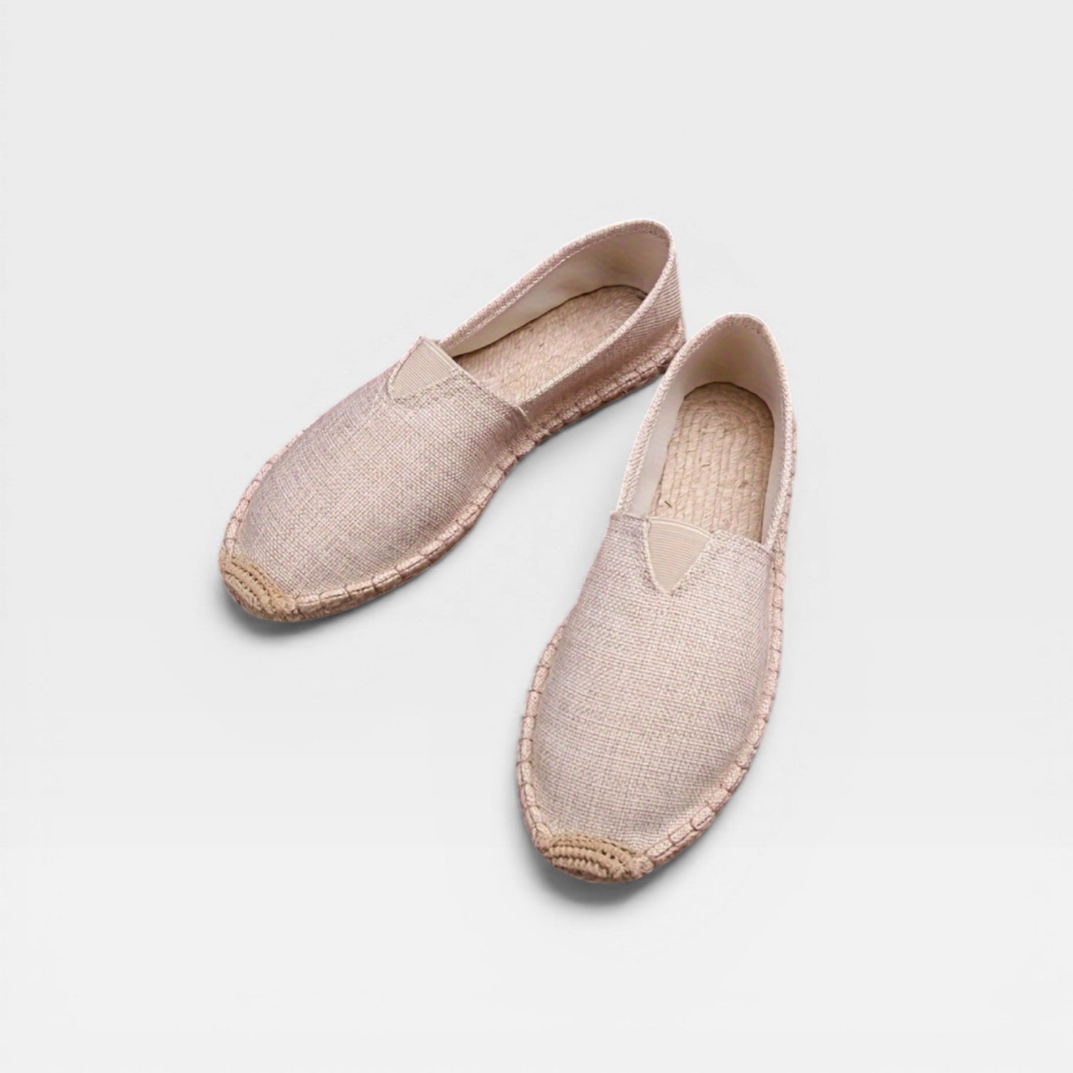 Herren Atmungsaktive Espadrilles für den Sommer