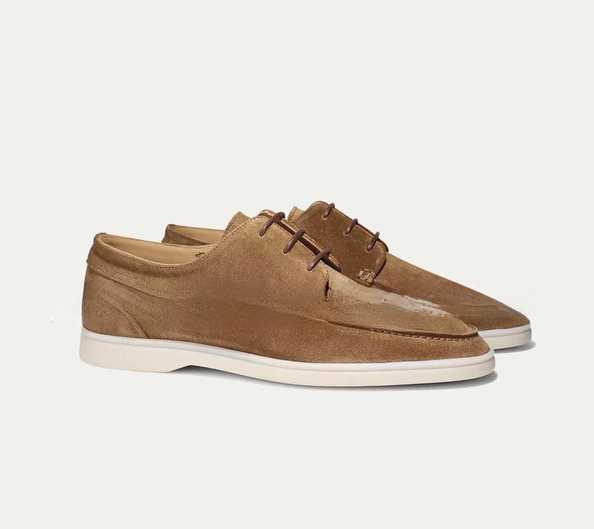 Herren Schnürslipper für Smart Casual Alltagskleidung
