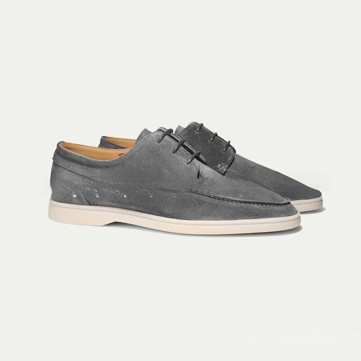 Herren Schnürslipper für Smart Casual Alltagskleidung