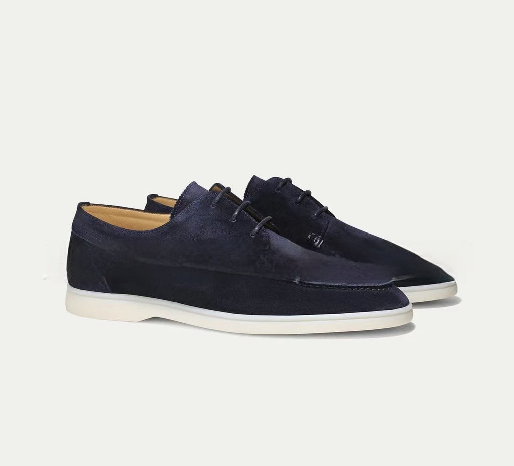 Herren Schnürslipper für Smart Casual Alltagskleidung
