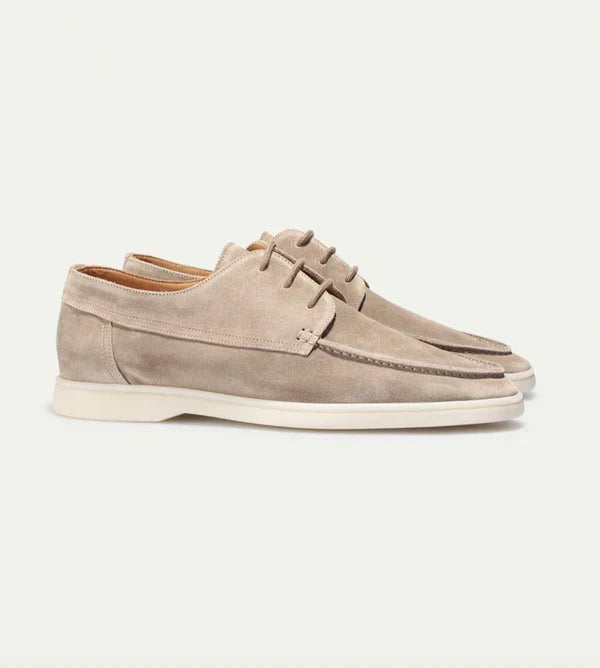 Herren Schnürslipper für Smart Casual Alltagskleidung