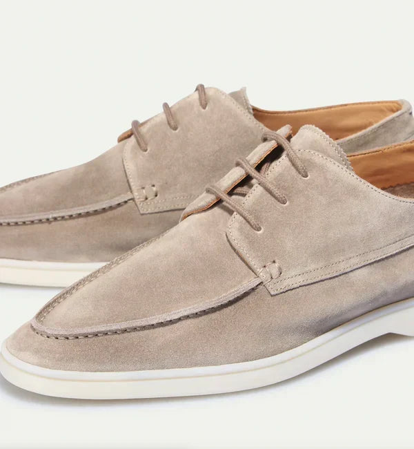 Herren Schnürslipper für Smart Casual Alltagskleidung