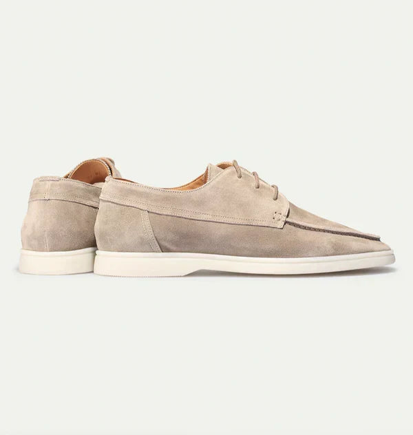Herren Schnürslipper für Smart Casual Alltagskleidung