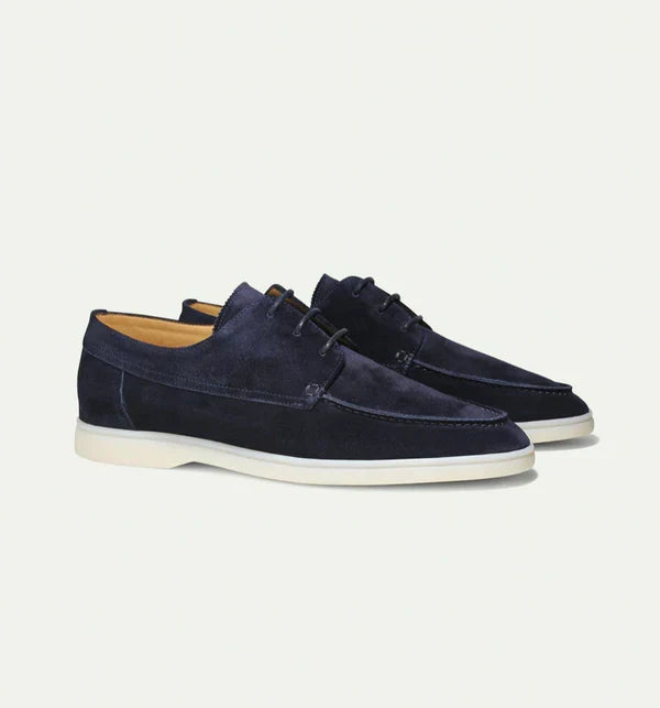 Herren Schnürslipper für Smart Casual Alltagskleidung