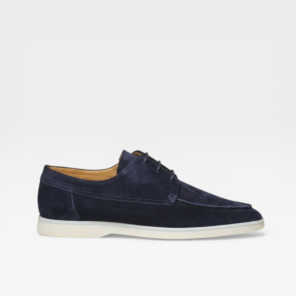 Herren Schnürslipper für Smart Casual Alltagskleidung