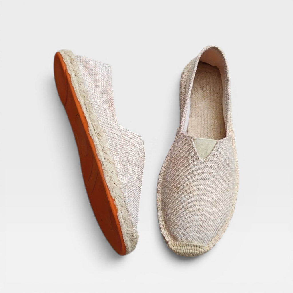 Herren Atmungsaktive Espadrilles für den Sommer