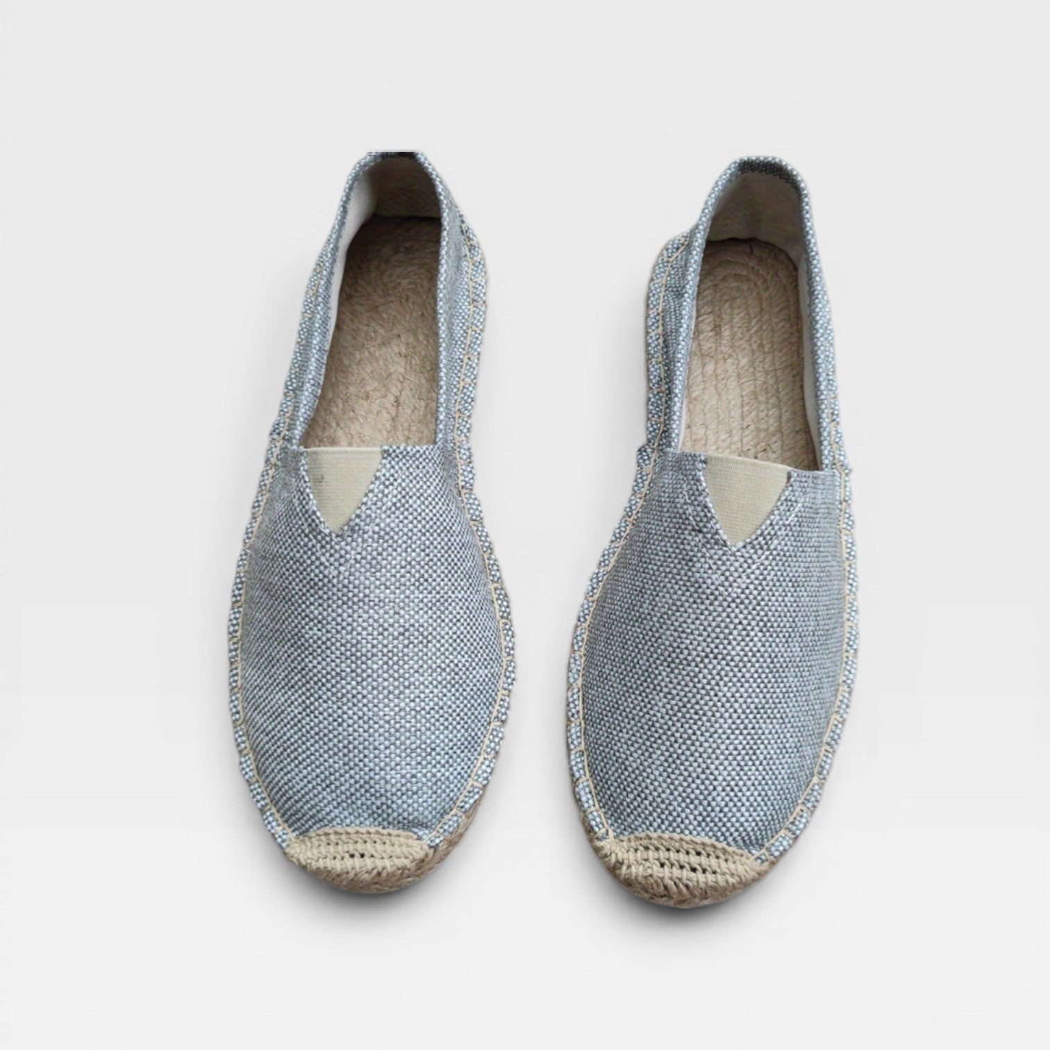 Herren Atmungsaktive Espadrilles für den Sommer