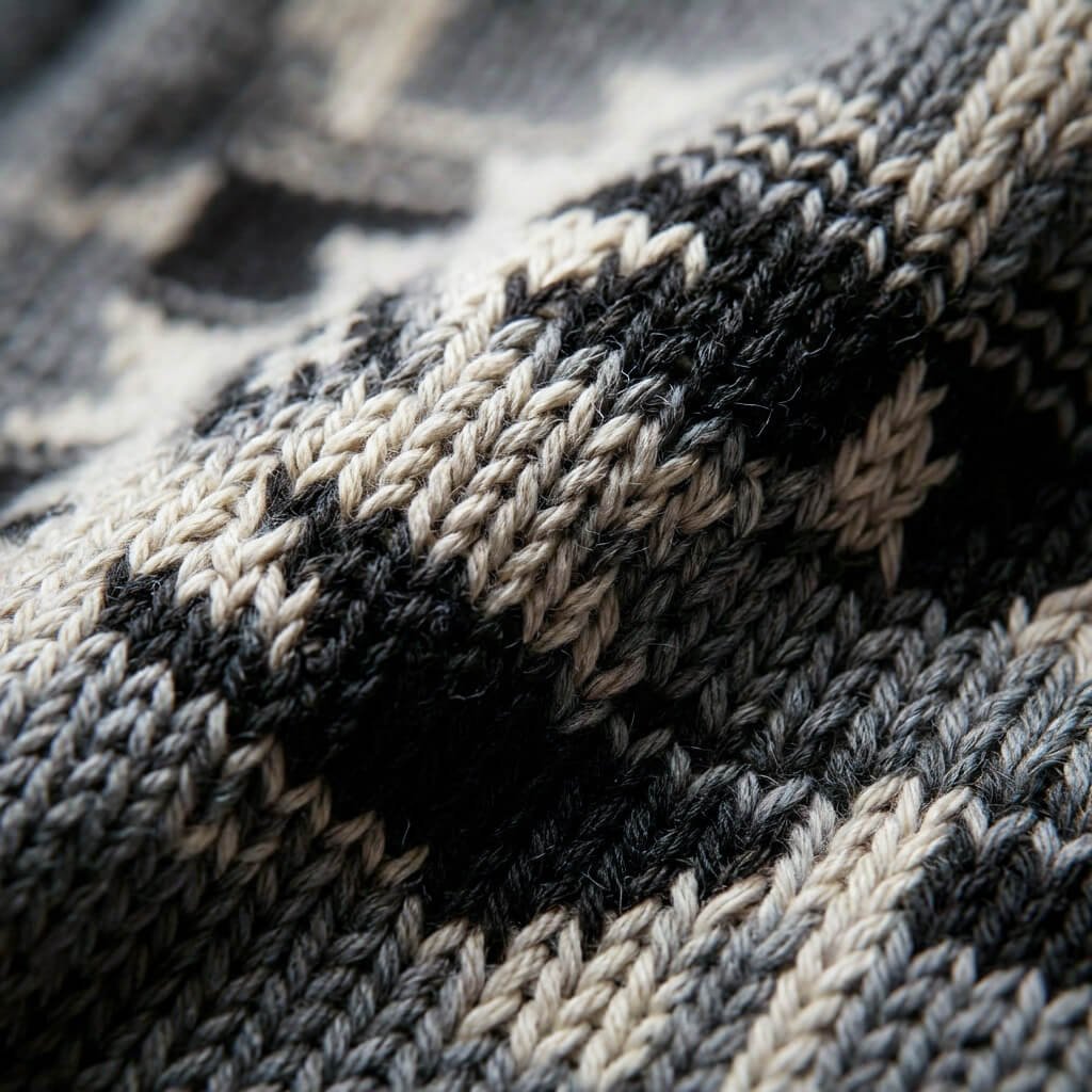 Herren Cardigan aus Wollmischung mit Schalkragen