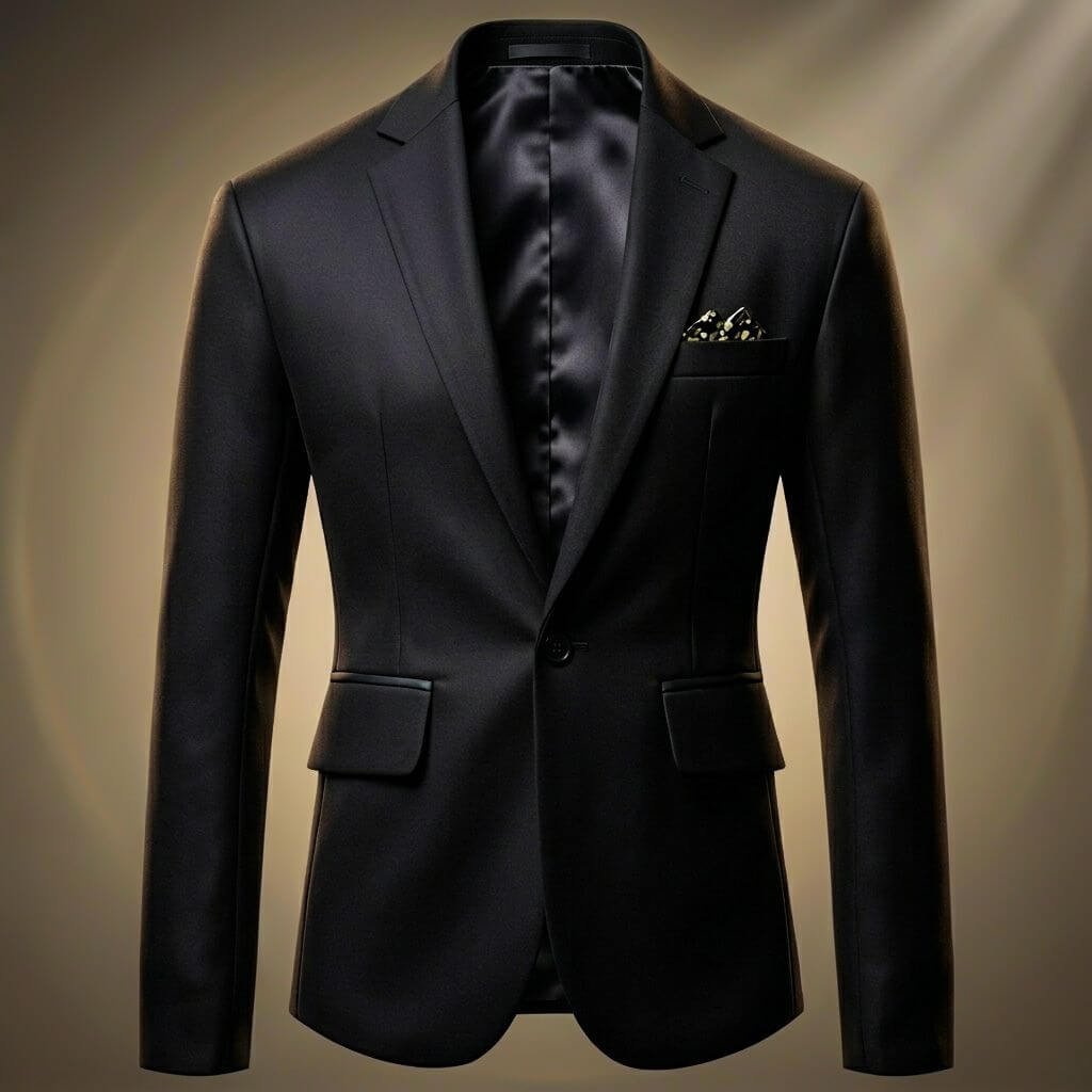 Herren Eleganter Blazer
