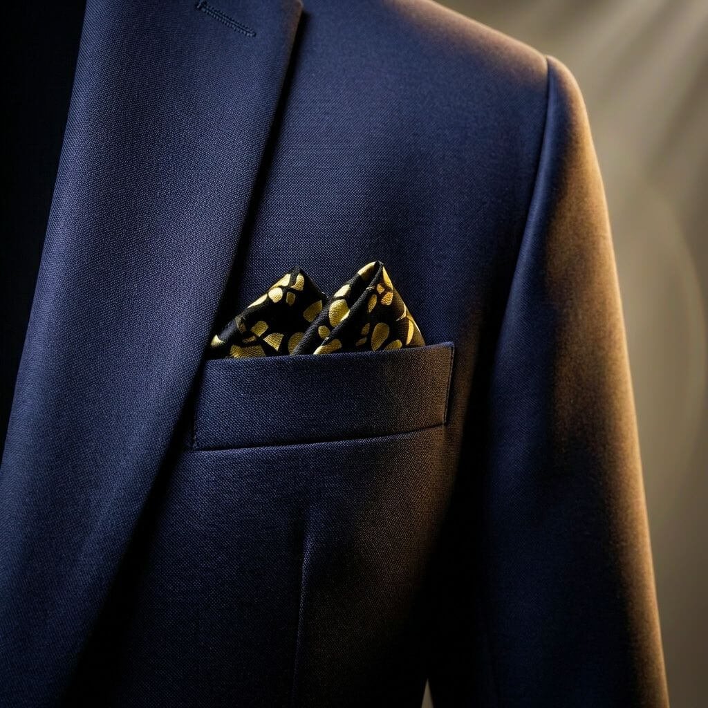Herren Eleganter Blazer