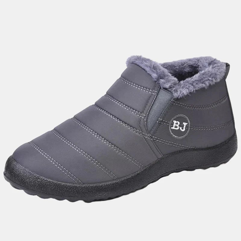 Damen Gemütliche Stiefeletten