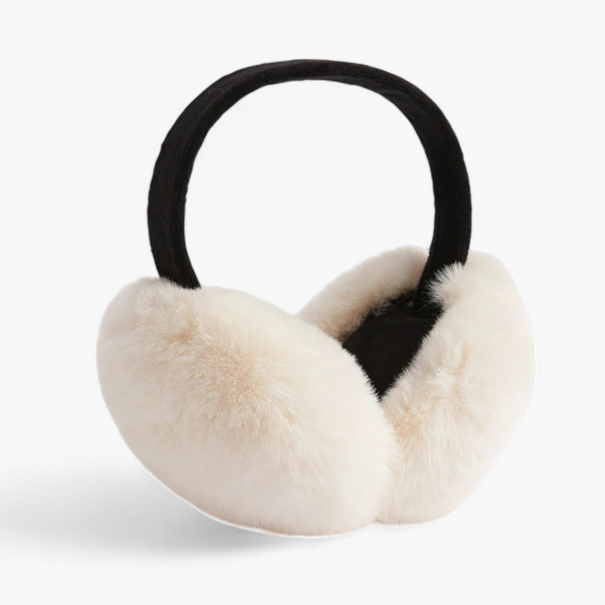 Unisex Gemütliche Ohrwärmer aus Kunstfell