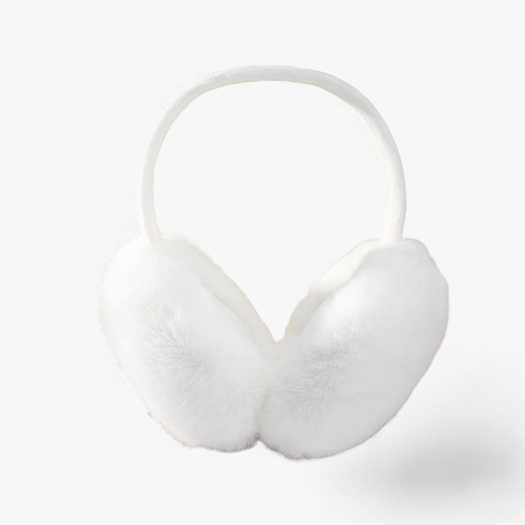 Unisex Gemütliche Ohrwärmer aus Kunstfell
