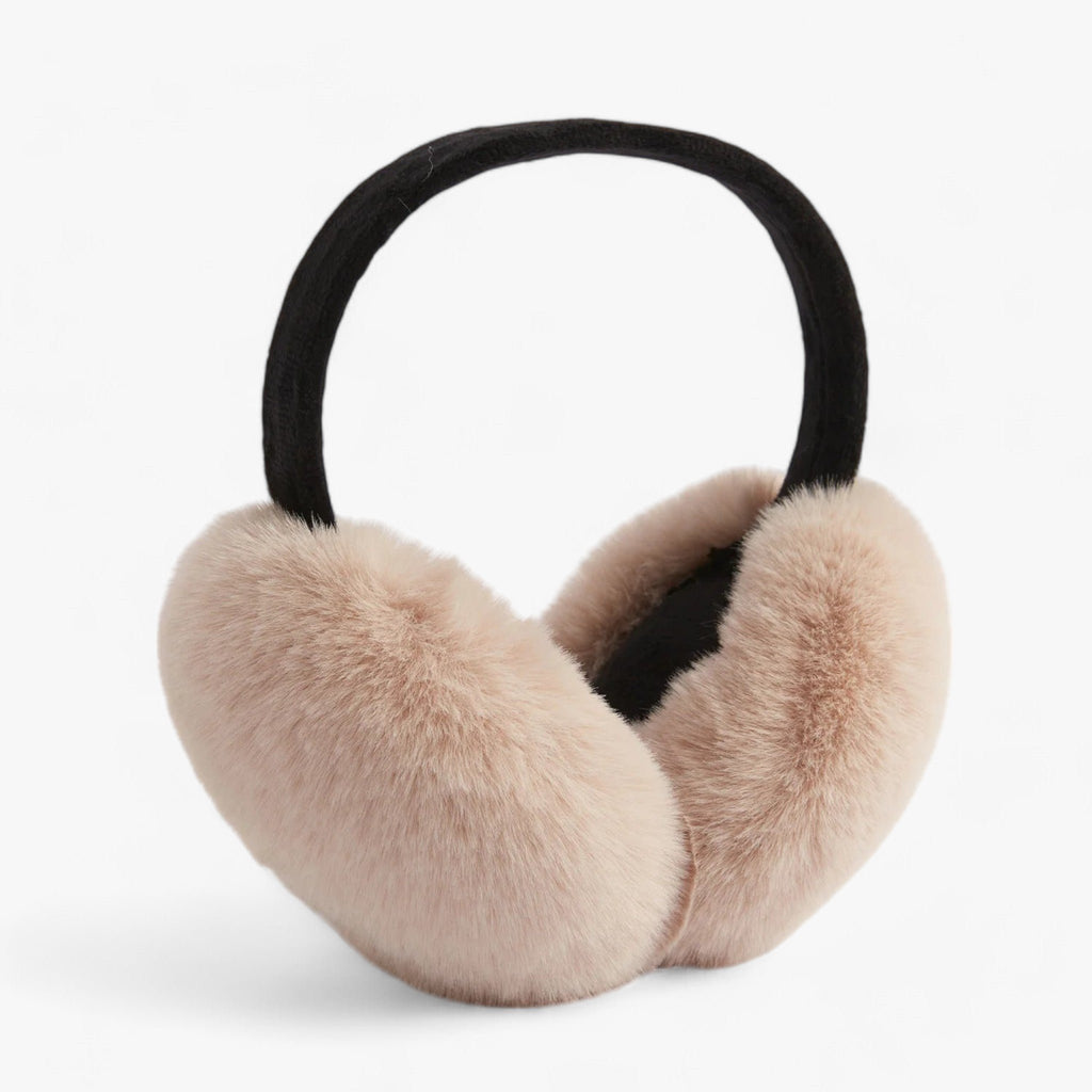 Unisex Gemütliche Ohrwärmer aus Kunstfell