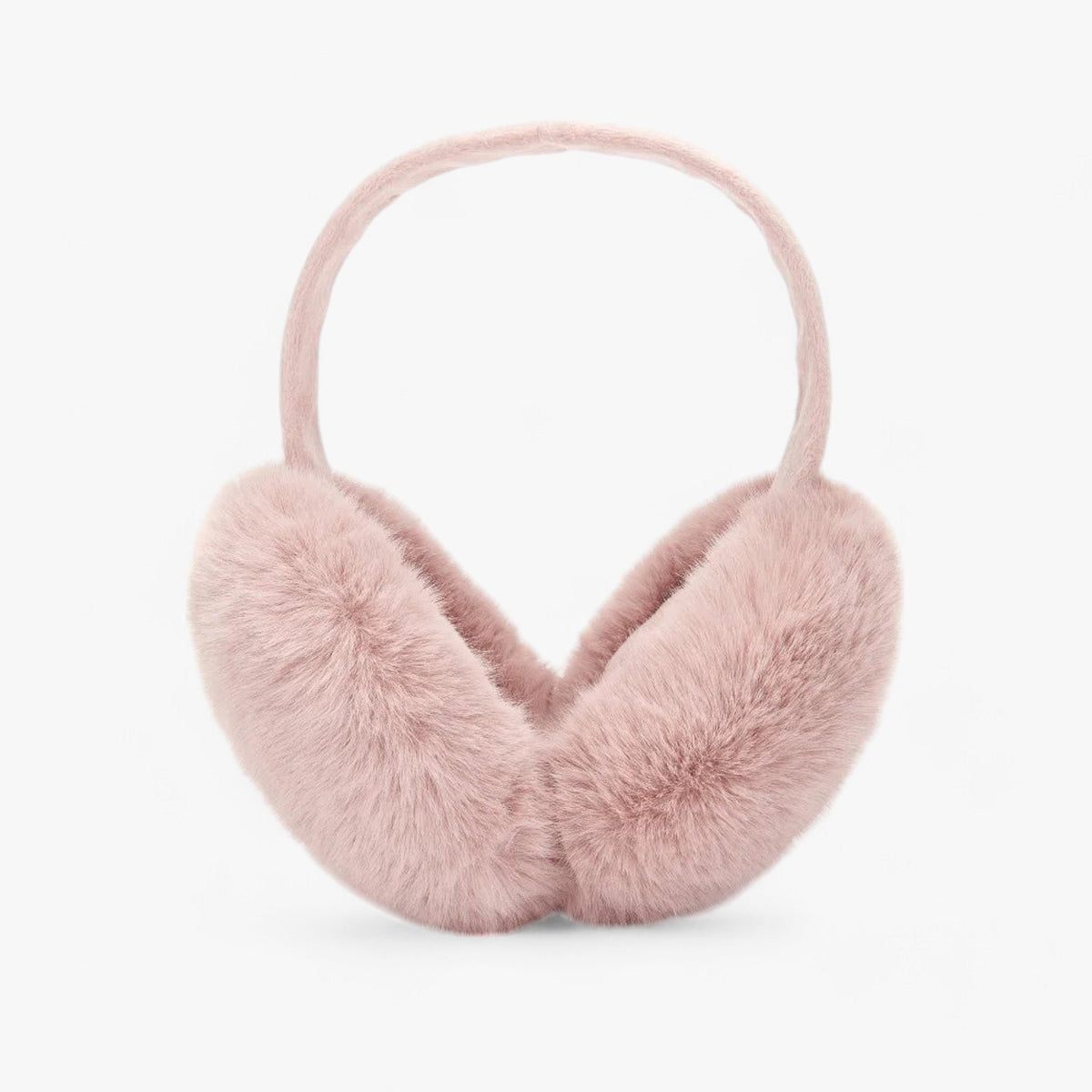 Unisex Gemütliche Ohrwärmer aus Kunstfell