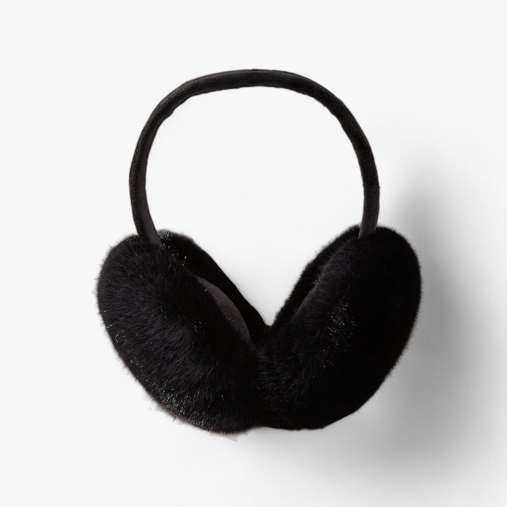 Unisex Gemütliche Ohrwärmer aus Kunstfell
