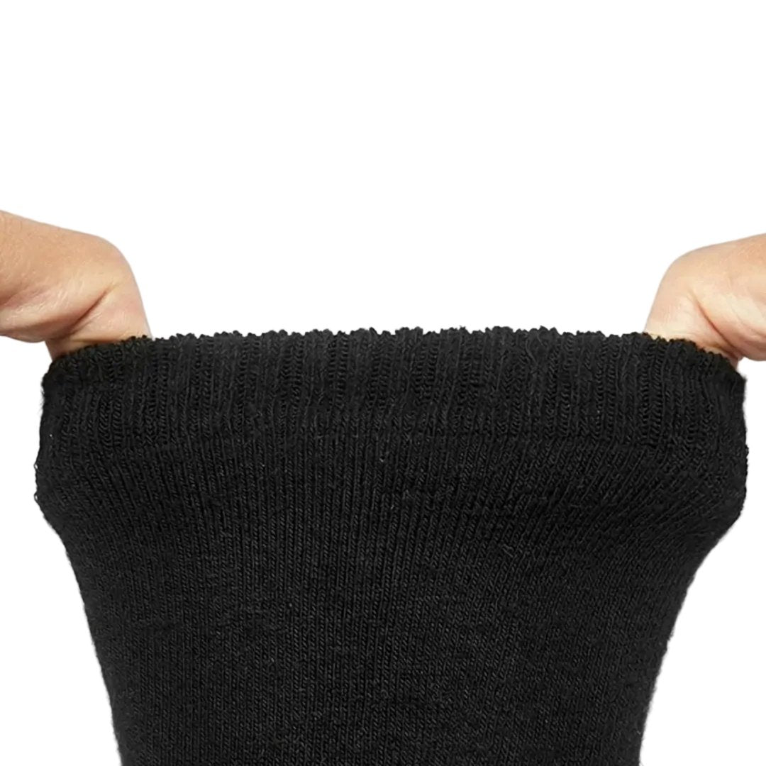 Herren USB-beheizte Thermosocken